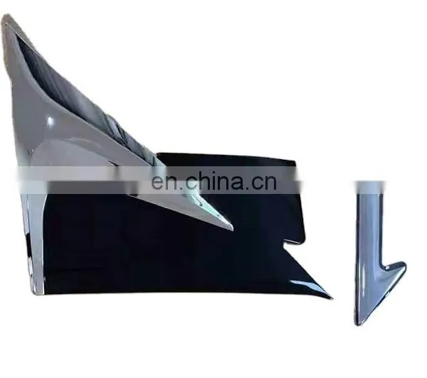Fashionable and Beautiful, Rigorous Workmanship, Car Top With Shark Fin, Suitable for Alpha