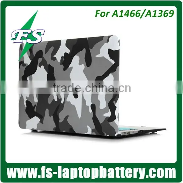 Urban Camouflage Hard Case Cover for Macbook Air Pro Retina 11"13" 15" Hard Silicone Case Cover for Macbook Air 13" photo-2