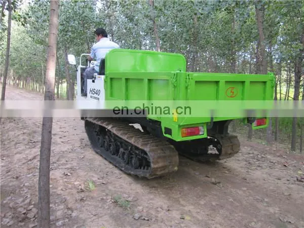Mini Dumper Loader Price for Sale photo-2