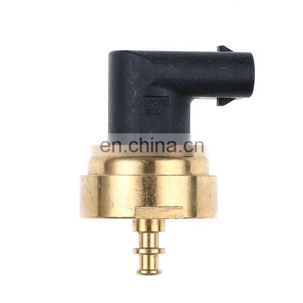 100000018 Common Rail Fuel High Pressure Sensor A0009051100 for Mercedes Benz C E S CLASS ML 0009051100 photo-4
