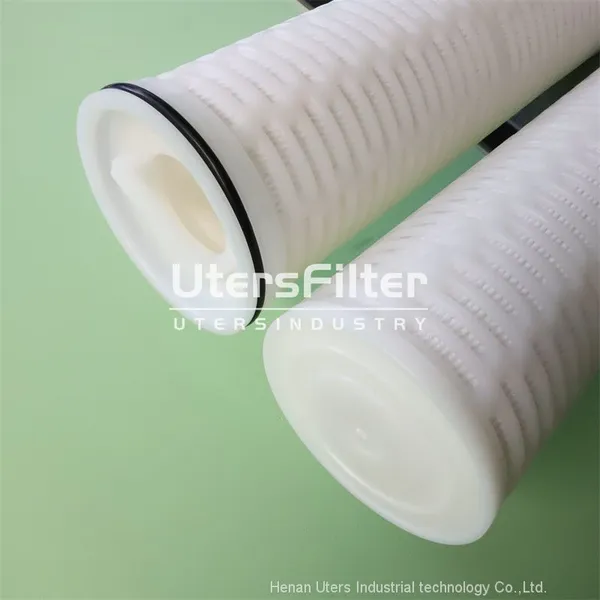 HFU660UY020J UTERS Replace of PALL High Flow Rate Water Filter Element Accept Custom photo-4