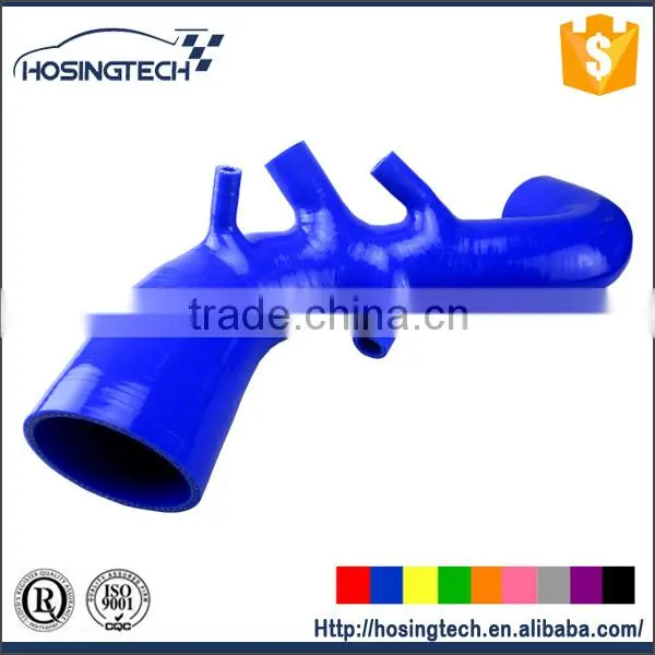 Good Performance High Temperature Silicone Hose for Air Intake System photo-6