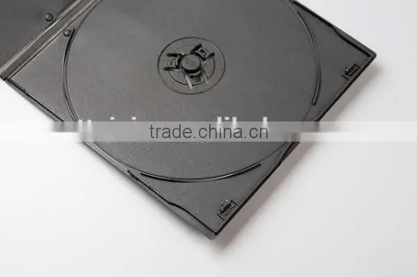 China Supplier cd Dvd Case Wholesale at Cheap Price photo-5