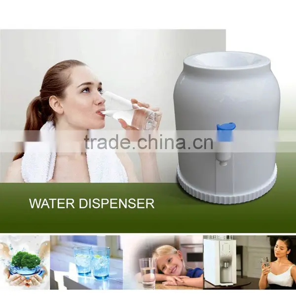 Manual 5 Gallon Water Dispenser Without Power photo-3