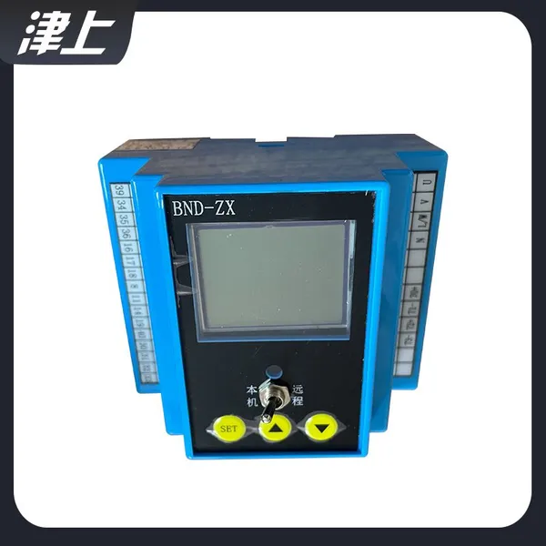 Electric Actuator Accessories BND-ZX Intelligent Electronic Module photo-4