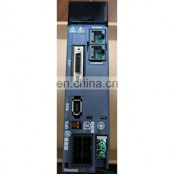 RYH751F2-VV2 AC серводвигательное усилитель photo-2