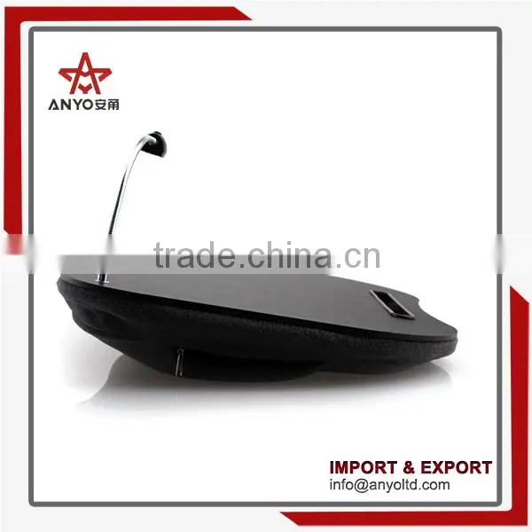 2015 Good Quality Factory Price New Folding Bed Laptop Table photo-2