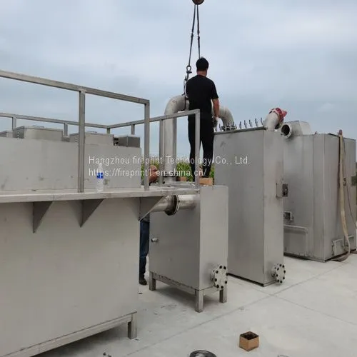 Rural Garbage Disposal. Island Garbage Reduction. Waste Incineration Directive photo-3