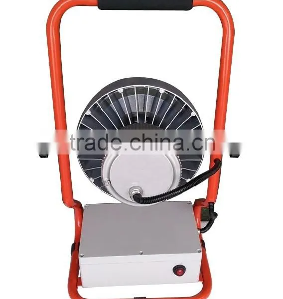 40W LED Flood Lights With Wall Charger IP65 Beam Angle 60~120 Degree photo-5