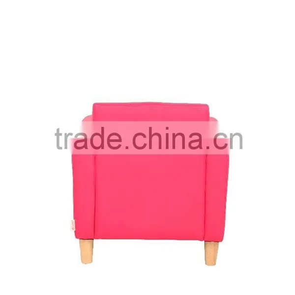 WorkWell Single Seat Kids Sofa With Storage Kw-CS38-S photo-5