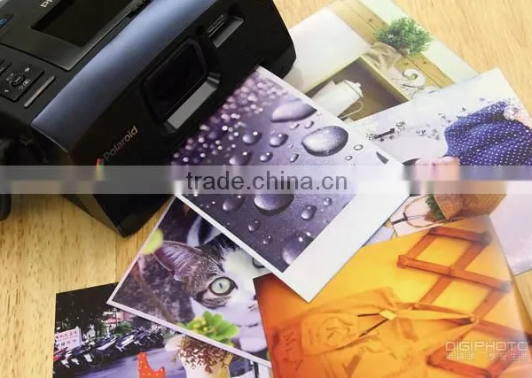 180gsm RC Photo Paper Rolls Sheets Glossy photo-3