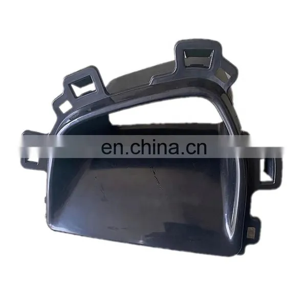 OEM 51747328781 51747328782 AIR CHANNEL FRONT BUMPER AIR INTAKE HOSE AIR DUCT FOR MINI R56 JCW photo-2