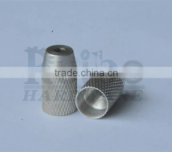 Aluminum Hydraulic Components for Process Industry