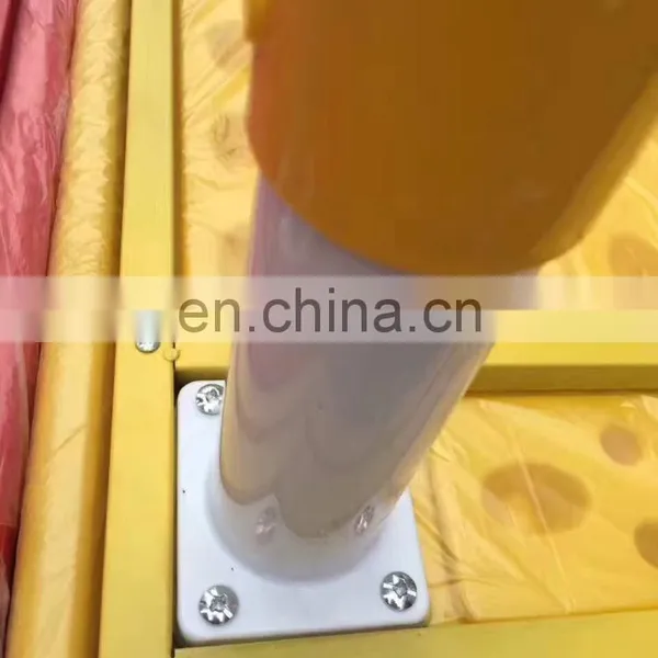 2020 Children Furniture Kindergarten Cheap Plastic Study Play Table Set for Kid photo-5