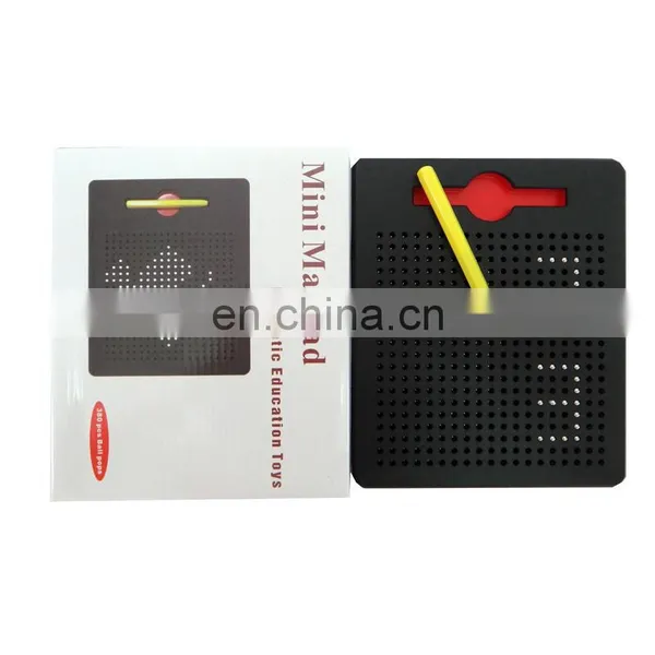 Kids Educational Imagination Magnetic Drawing Writing Board