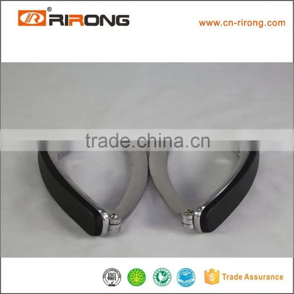 A880 Aluminum Alloy Office Chair Armrest photo-2