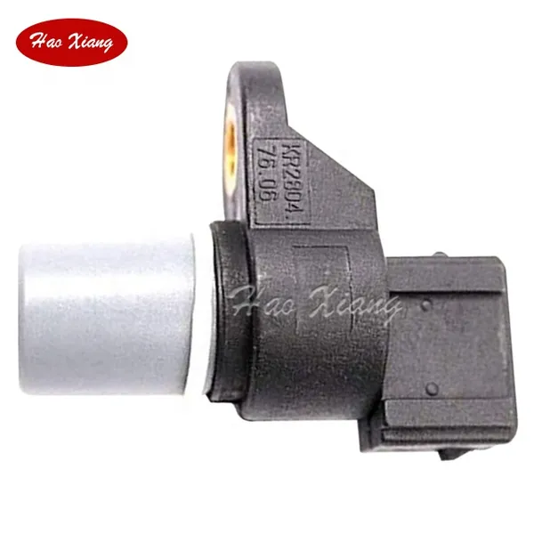 Haoxiang New Material Auto Crankshaft Position Sensor KR2804 For Chery QQ