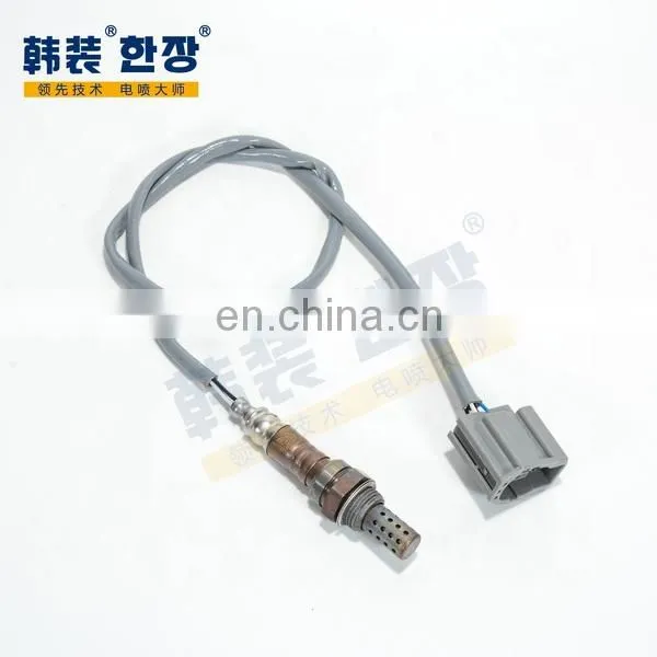 ZJ37-188G1A Zj37-188g1a ZJ37188G1A High Quality Oxygen Sensor For Ford Fiesta 1.5L M3 Z6 1.6L photo-4