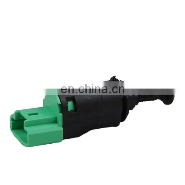 9665602380 	Brake Light Switch	For 	Peugeot 307 308 408 AT/Aeolus L60 photo-2