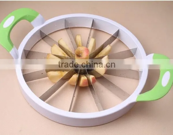 KH 3 Years No Complaint High Quality Watermelon Slicer photo-3