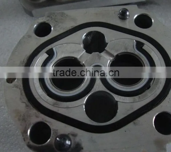 REXROTH A8VO200 CHARGE PUMP photo-6