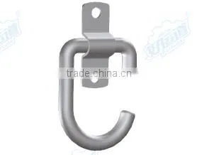 04407 Steel wire rope fittings lashing ring