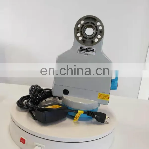 China Supplier New Brand Power Feed Table Power Feed Automatic Power Feed photo-4