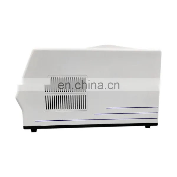 Portable Pcr Machine Real Time Pcr Detection System Anti Pcr Machine photo-2