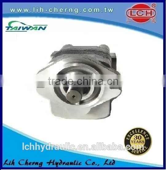 Gear Pump Price photo-2