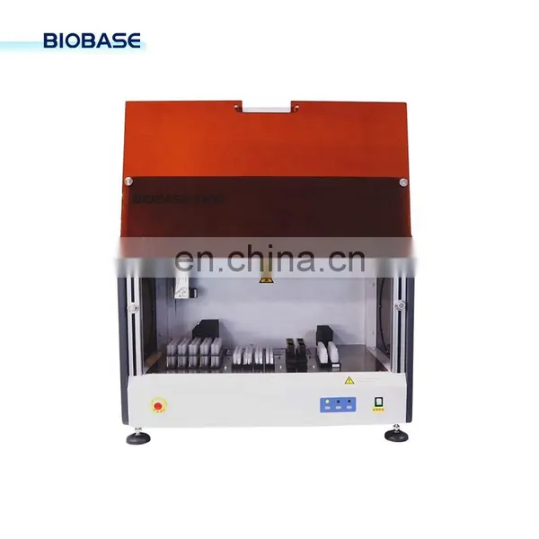 BIOBASE Auto ELISA Processor Biobase1000 Automated Sample Processing System Biobase for Lab photo-2