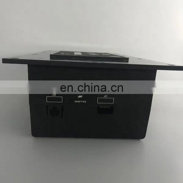 Factory Wholesale Replacement Ingersoll Rand Controller 42425710 Screw Compressor Control Panel photo-2