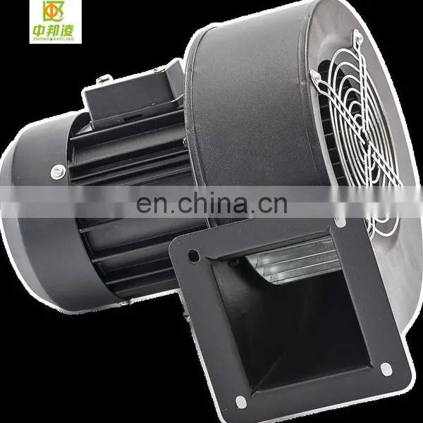 Lower Noise Hot Sell Air Blower Fan photo-4