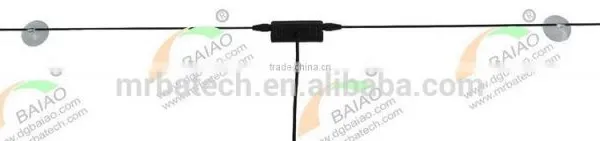The Best TV Digital VHF UHF FM Antenna Best Car AM FM Radio Antenna photo-3