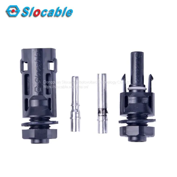 Solar Module Split Connector Suit for MC4 Connector Solar Connector photo-3