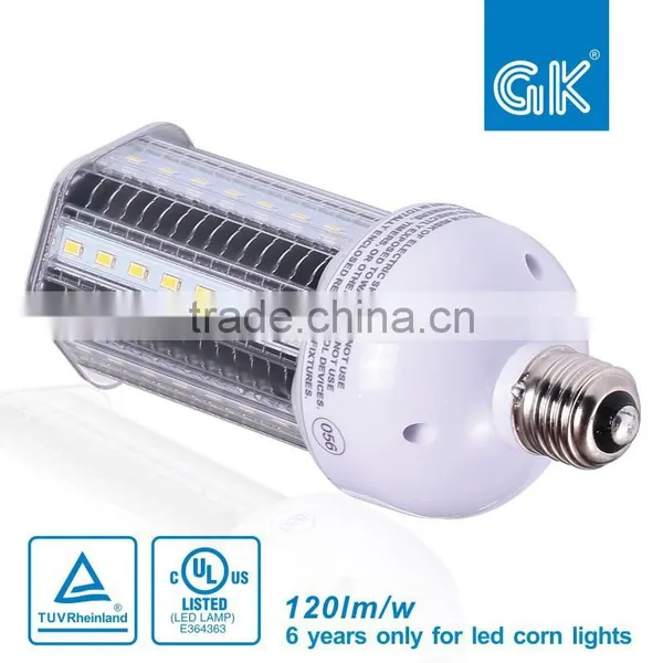 2015 New Product Listed E27 E40 360 Degree Led Retrofit Kit Bulb photo-3