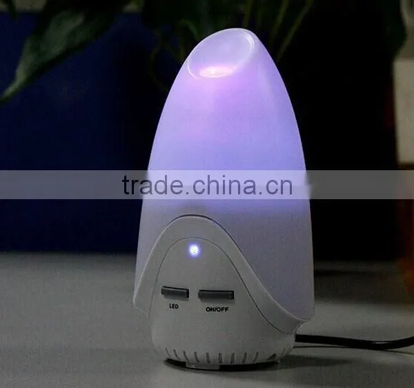 Diffuser Container Oil Aroma Diffuser Aroma Sticks Diffuser photo-3