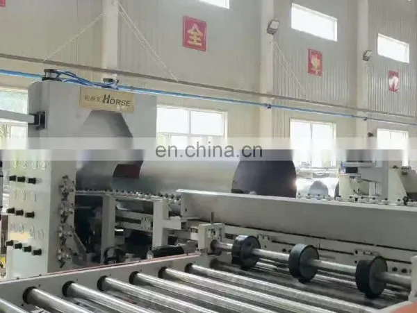 Automatic High Speed Steel Drum Seam Welding Machine Rolling Welding Machine Price photo-4