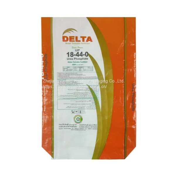Wholesale 25kg 50kg 100kg White Polypropylene Woven Flood Sand/Fertilizer/Rice/Seed Plastic Packaging PP Bags photo-5