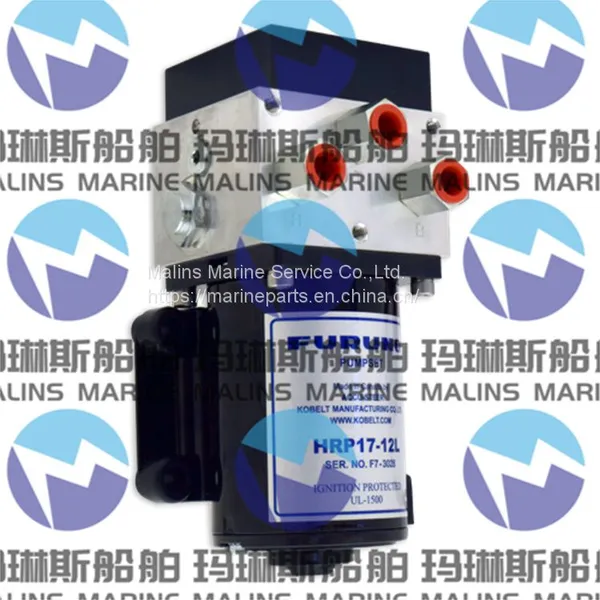 FURUNO NAVPILOT 711C Adaptive Autopilot and Gesture Controller photo-5