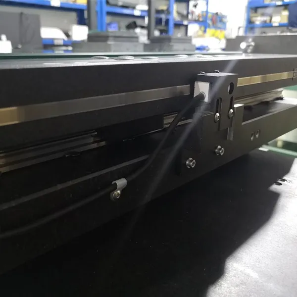 Incremental Linear Encoder & Optical Linear Encoder & High Precision Linear Encoder photo-3