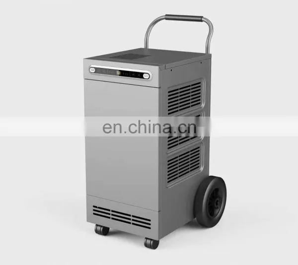 High Quality Intelligent Environmental Protection Portable Small-scale Household Dehumidifier photo-4