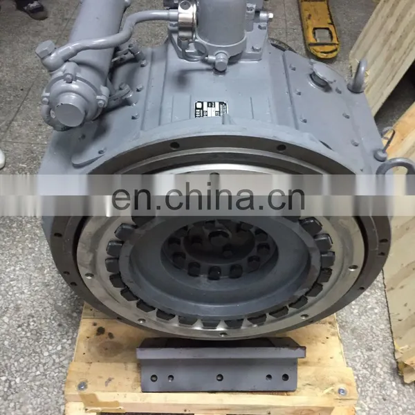 Cheap Price Advance 300 Hangzhou Marine Gearbox in China photo-4
