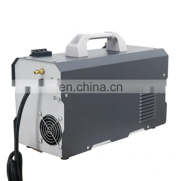 Soldadora MIG/MMA/TIG 3 in 1 Function Mig Welding Without Gas Welding Machine photo-5