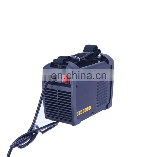 dc Inverter Arc Welder Mini dc Inverter Welder Inverter Welder Zx7