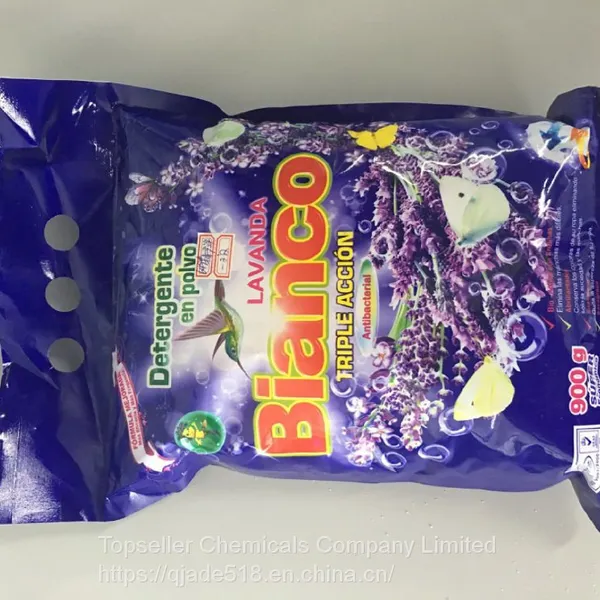Hand Wash Detergent Powder photo-2