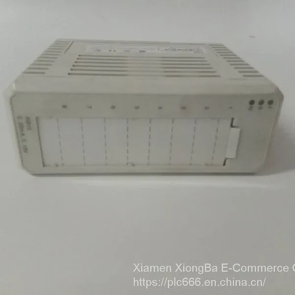SD834 3BSC610067R1 | Модуль ввода-вывода DCS PLC ABB