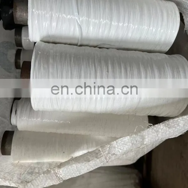 100% Virgin HDPE Double-sided White Shade Net Shade Cloth for Agriculture Protection Net photo-5