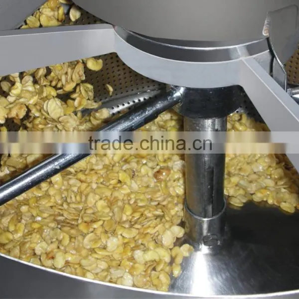 Batch Frying Machine Batch Fryer photo-4