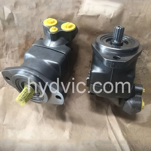 Bent Axis F11-005 F11-006 F11-010 F11-012 F11-014 F11-019 Hydraulic Pump F12 Parker F11 Motor photo-3