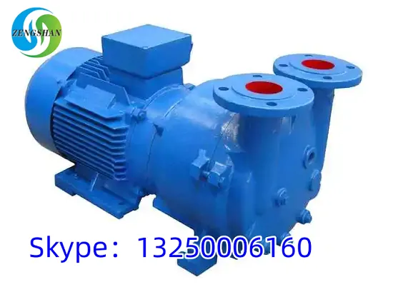 Vacuum Pump photo-2